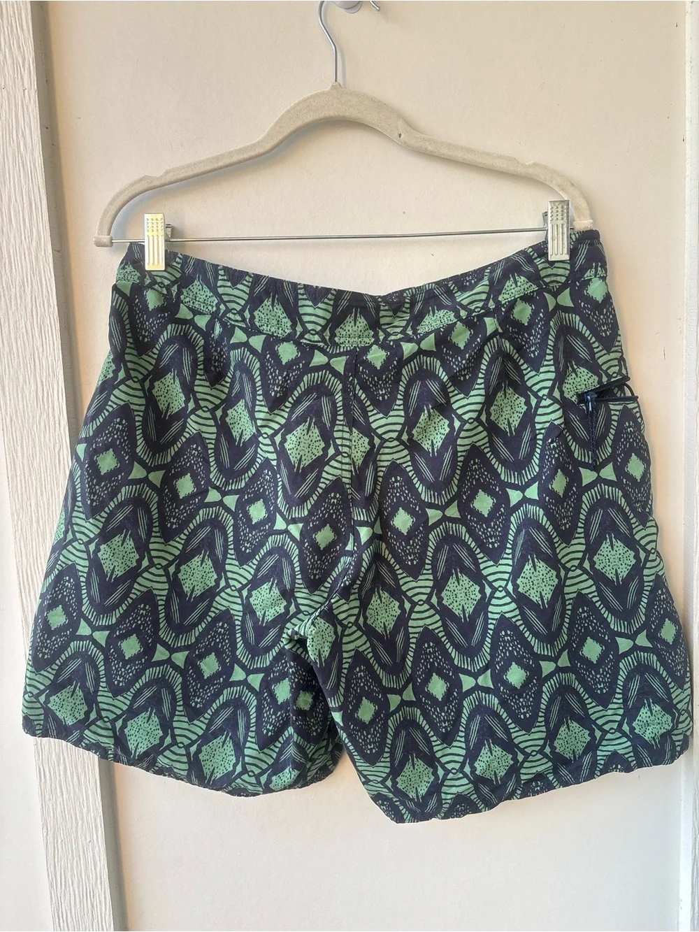 Patagonia preowned waist